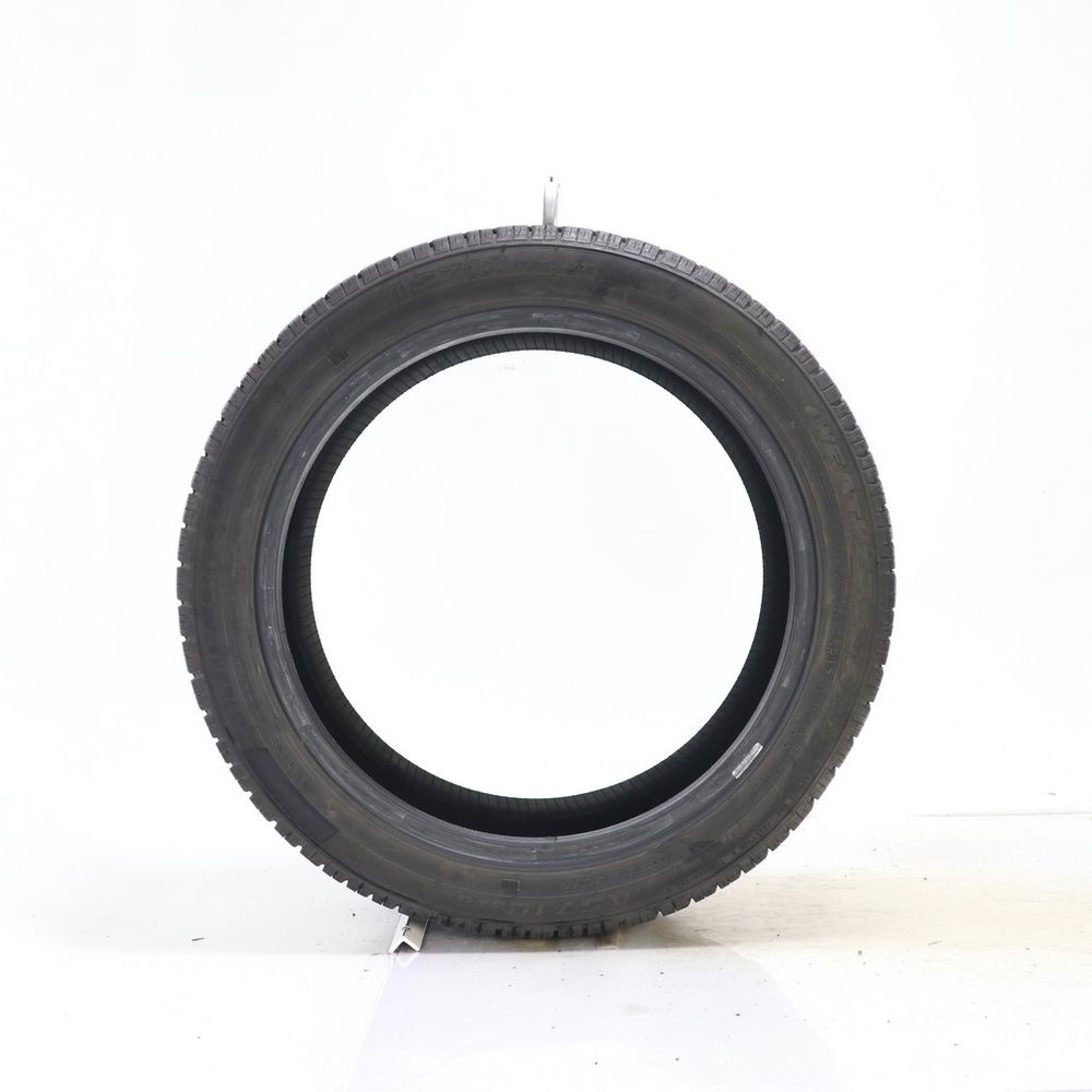Used 215/45R17 Milestar Weatherguard AS 710 Sport 91V - 8/32 - Image 3