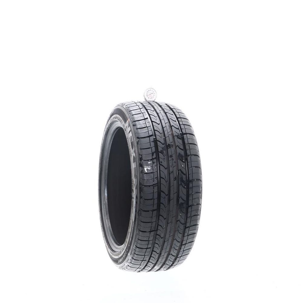 Set of (2) Used 225/45R17 Nexen Classe Premiere CP672 94V - 9.5/32 - Image 1