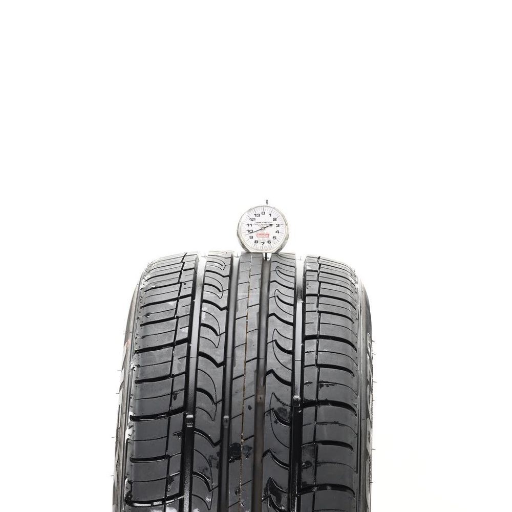 Set of (2) Used 225/45R17 Nexen Classe Premiere CP672 94V - 9.5/32 - Image 2