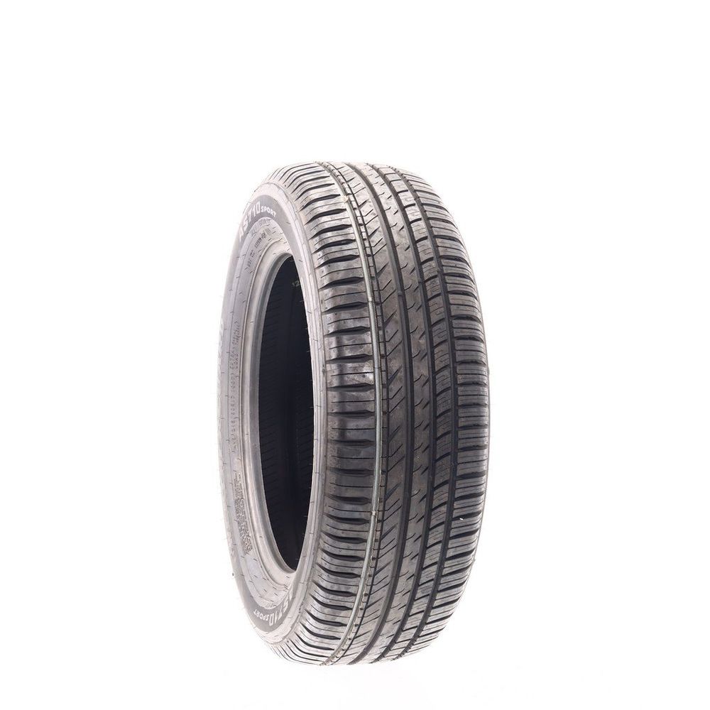 New 215/60R17 Milestar Weatherguard AS 710 Sport 100T - Image 1