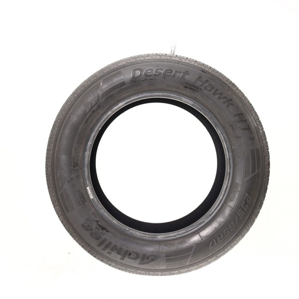 Used 235/65R17 Achilles Desert Hawk HT3 104T - 7/32 - Image 3