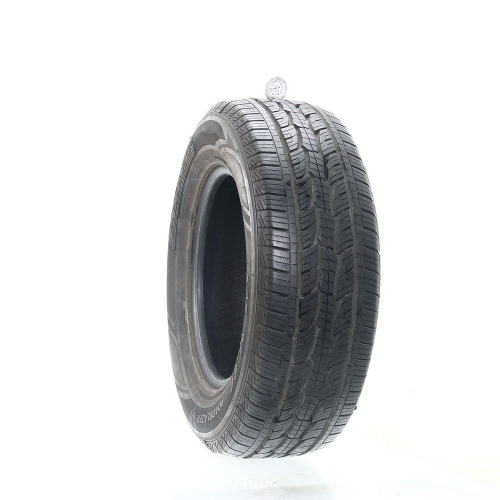 Set of (2) Used 275/65R18 Landsail CLX11 Roadblazer H/T 118H - 10/32 - Image 1