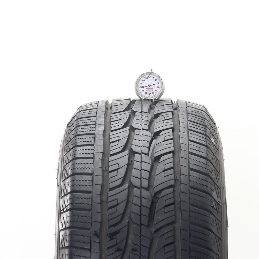 Set of (2) Used 275/65R18 Landsail CLX11 Roadblazer H/T 118H - 10/32 - Image 2