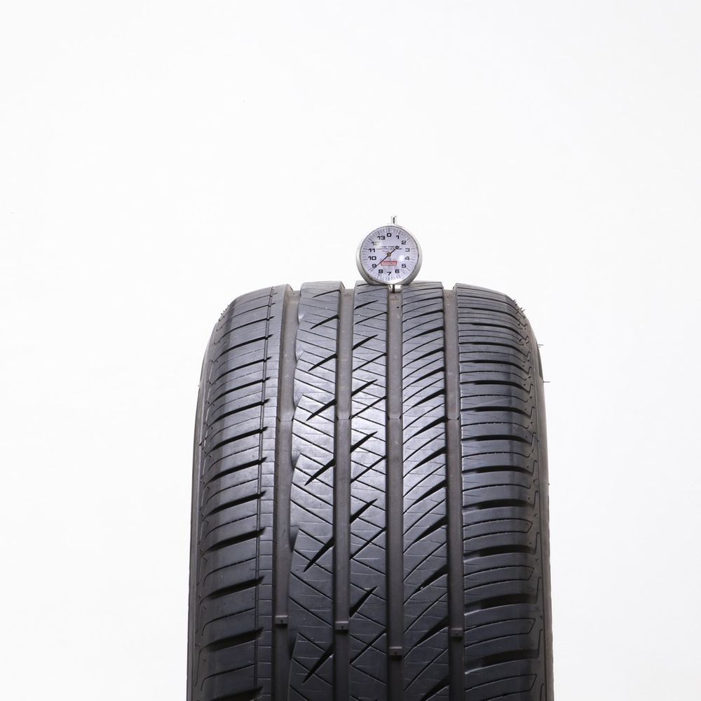Set of (2) Used 255/50ZR20 Laufenn S Fit AS 109W - 8.5-9/32 - Image 2