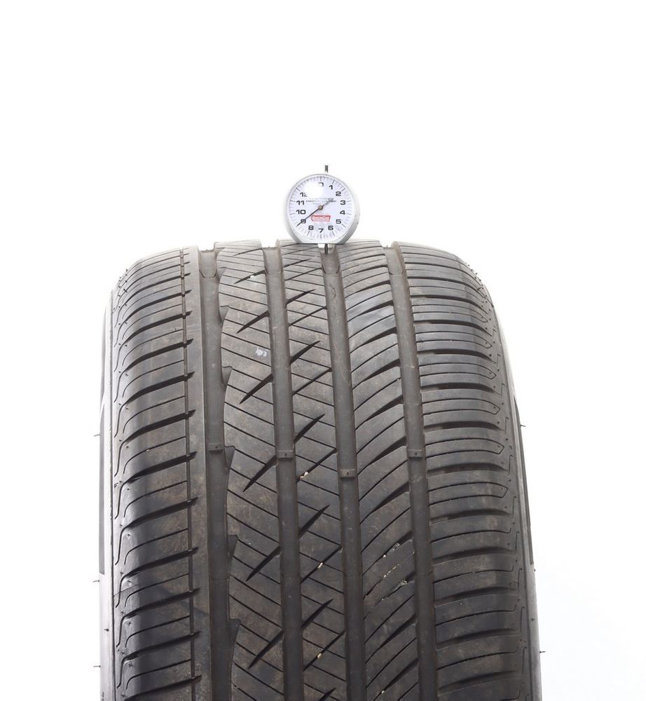 Set of (2) Used 255/50ZR20 Laufenn S Fit AS 109W - 8.5-9/32 - Image 5