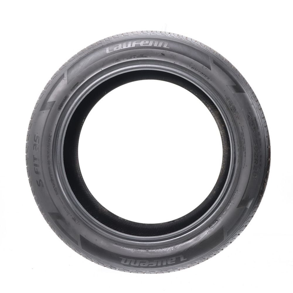 Set of (2) Used 255/50ZR20 Laufenn S Fit AS 109W - 8.5-9/32 - Image 6