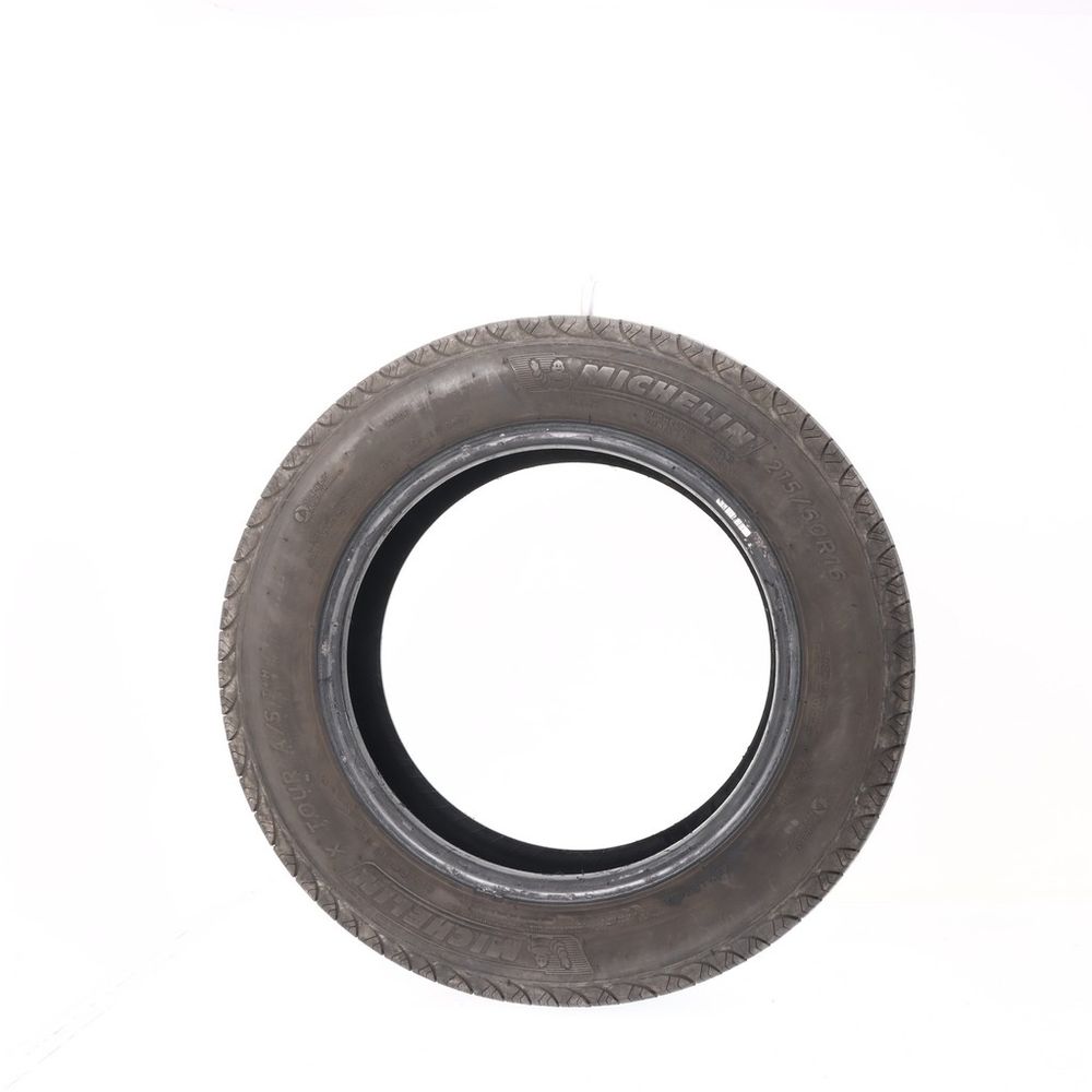Used 215/60R16 Michelin X Tour A/S T+H 95H - 7.5/32 - Image 3
