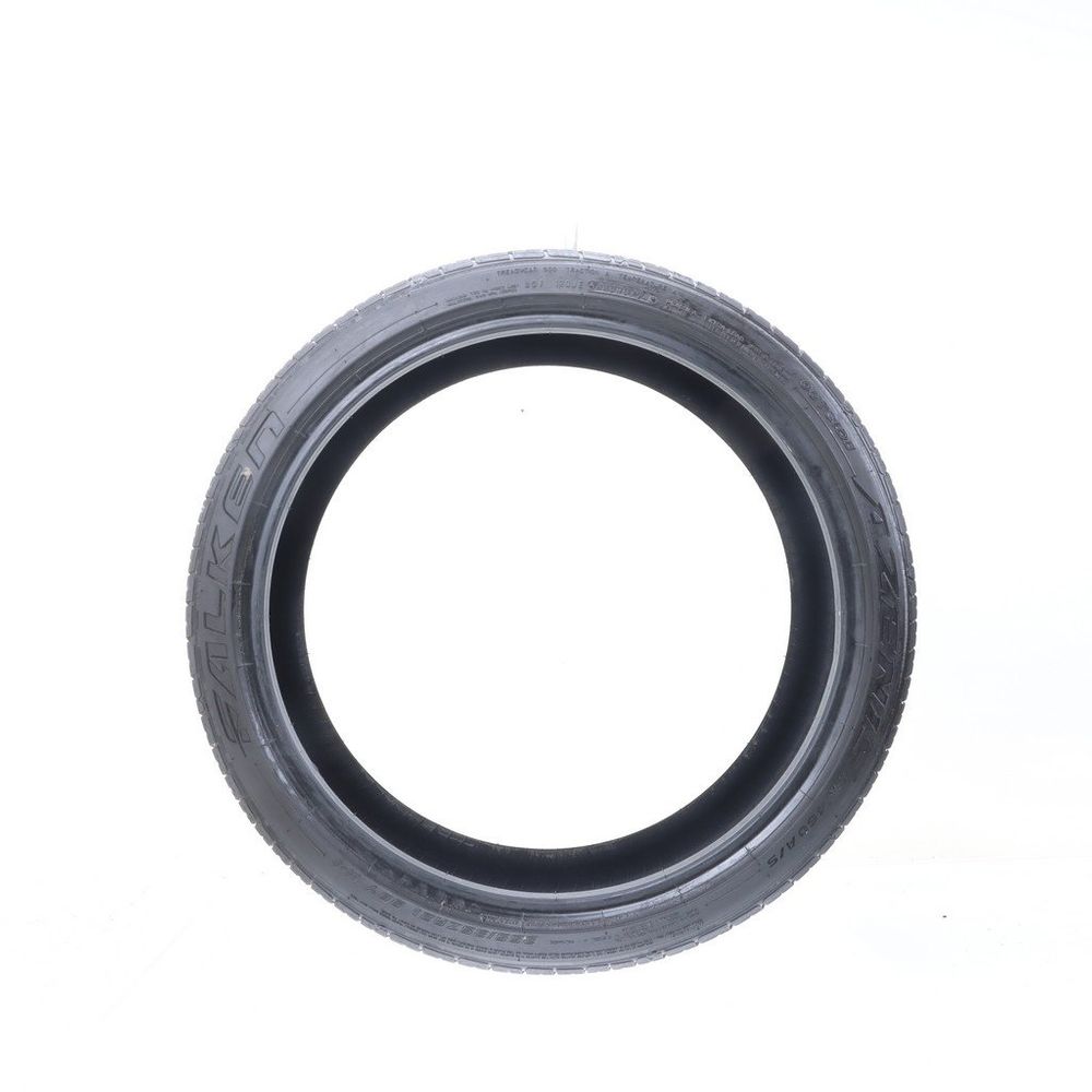 Used 255/35ZR21 Falken Azenis FK460 A/S 98Y - 8.5/32 - Image 3