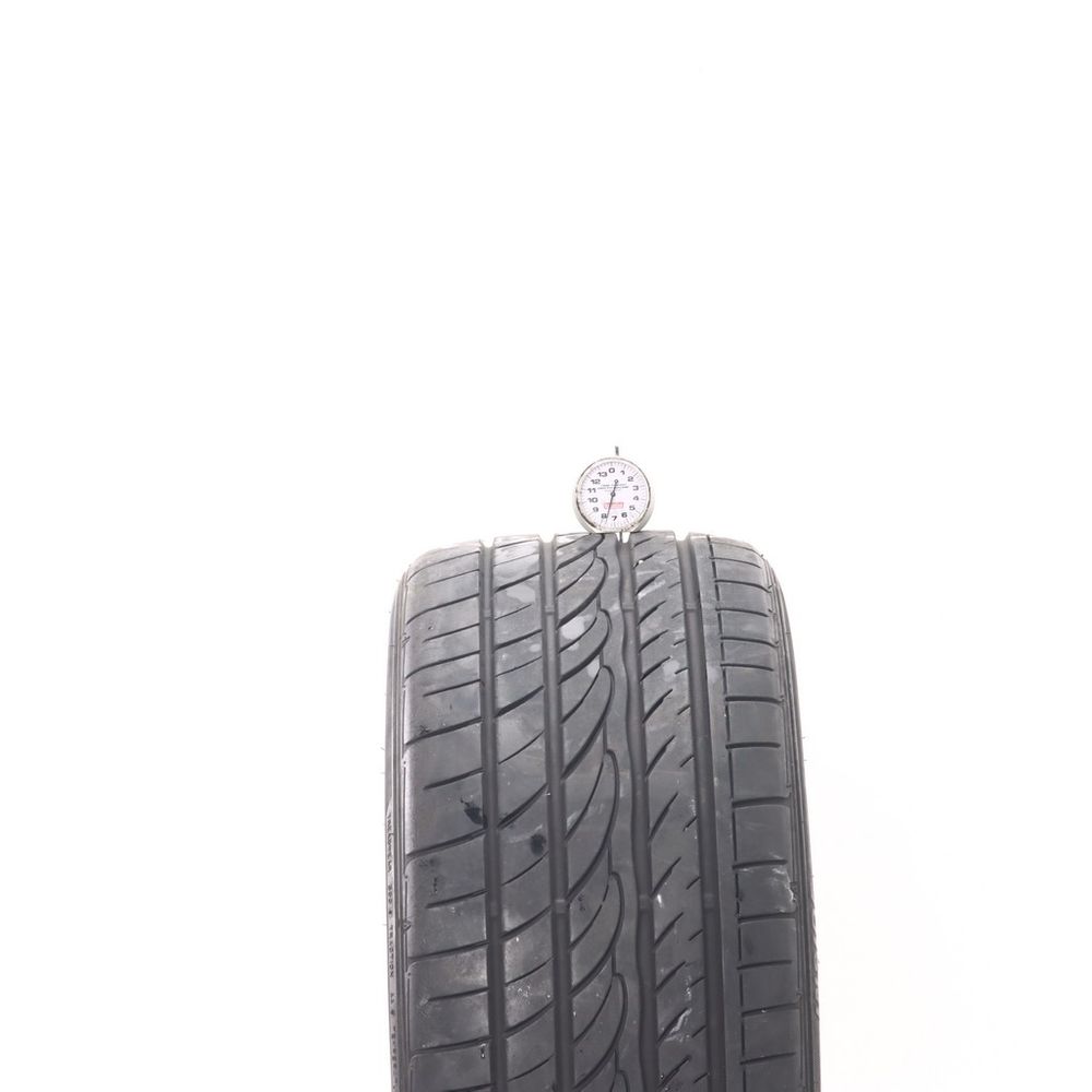 Used 245/40ZR18 Sumitomo HTR Z III 97Y - 7.5/32 - Image 2
