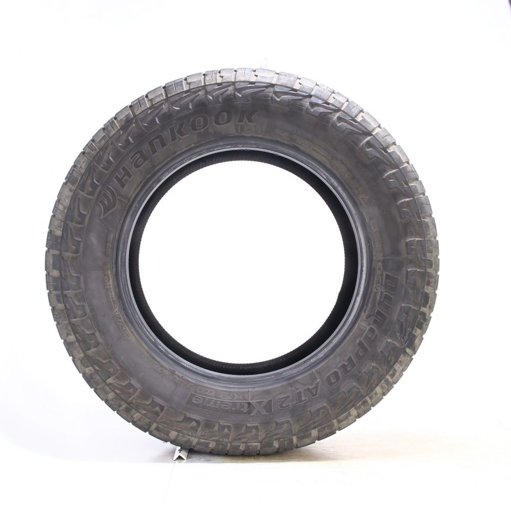 Used 265/65R18 Hankook Dynapro AT2 Xtreme 114T - 9.5/32 - Image 3