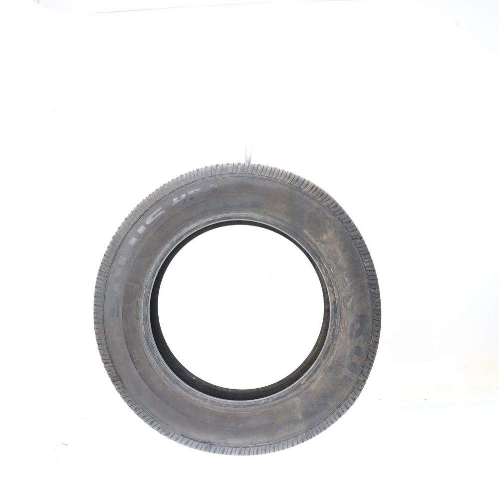 Used 205/60R15 Kumho Solus HP4 716 90H - 9/32 - Image 3