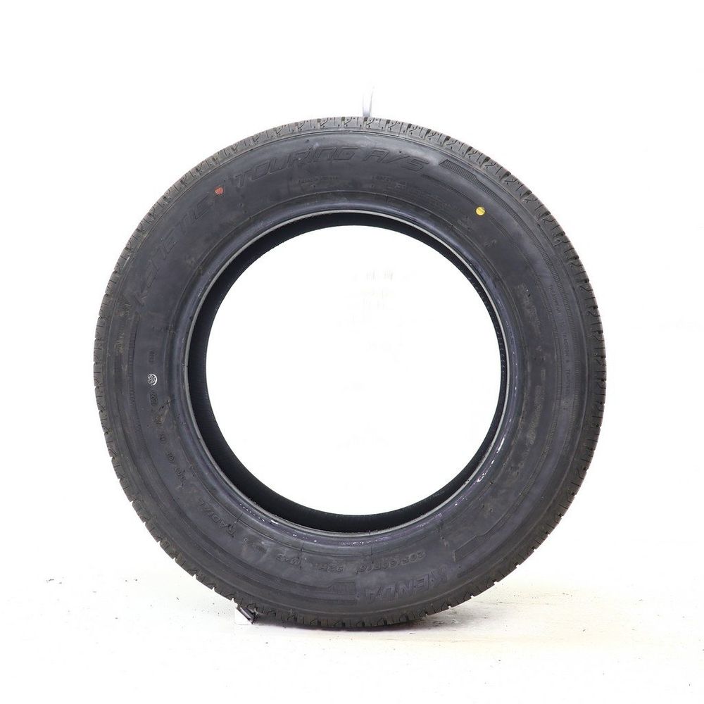 Set of (4) Used 205/60R16 Kenda Kenetica Touring KR217 92H - 7.5-9/32 - Image 12