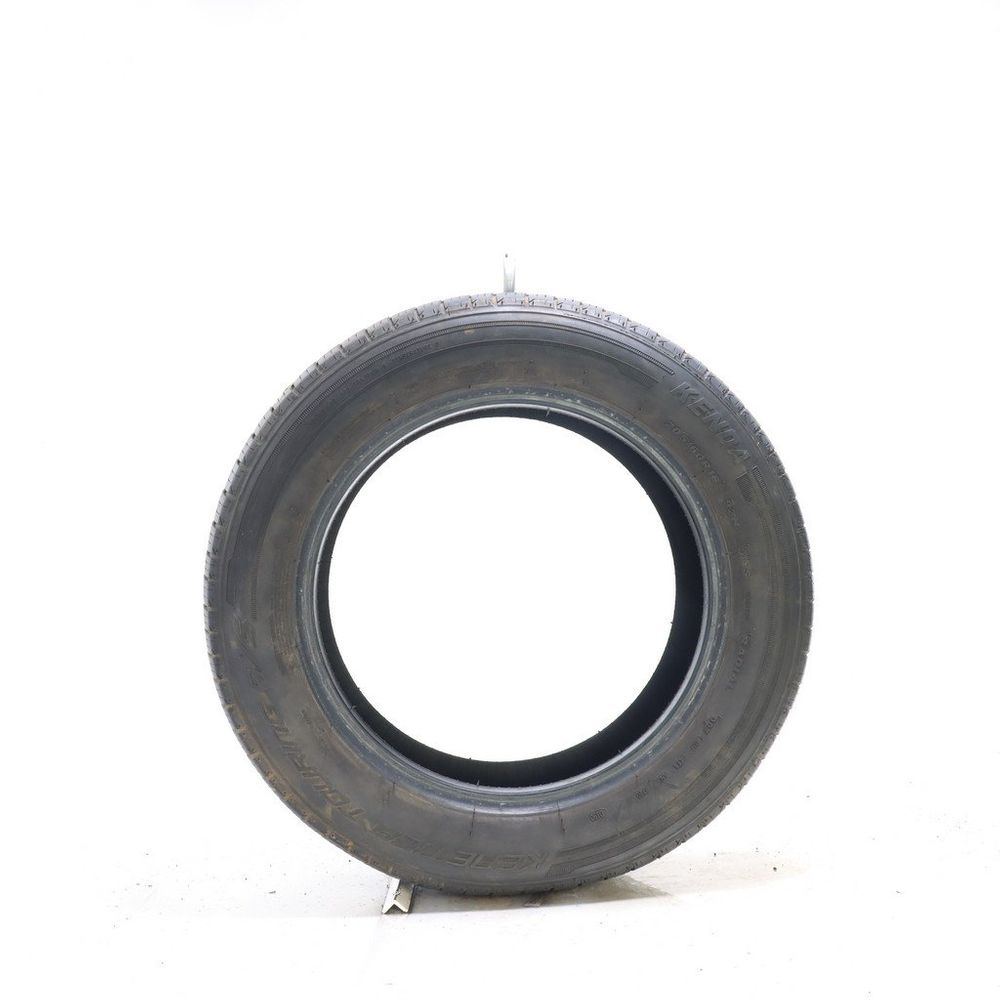 Set of (4) Used 205/60R16 Kenda Kenetica Touring KR217 92H - 7.5-9/32 - Image 6