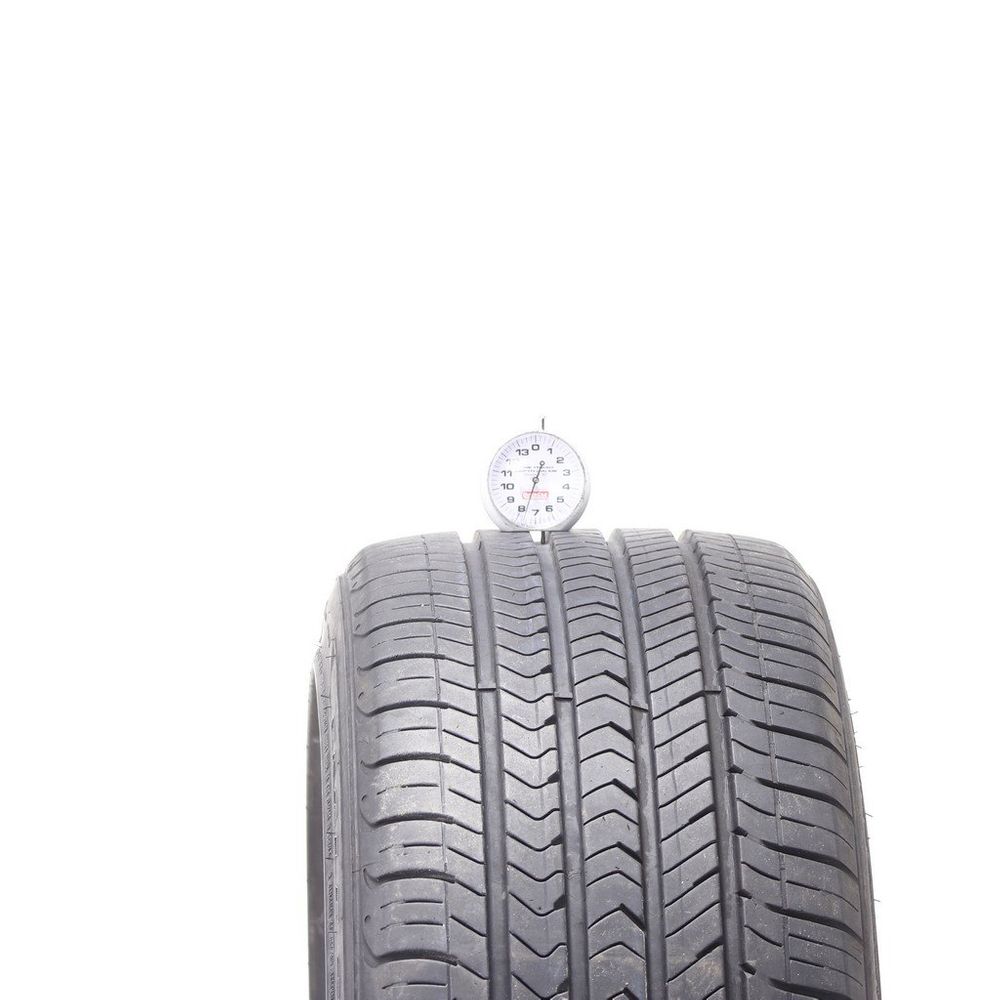 Set of (2) Used 235/40R18 Goodyear Eagle Sport 91W - 7.5/32 - Image 2