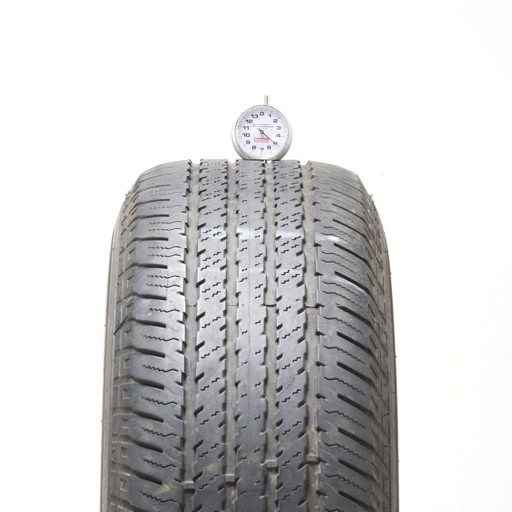 Used 245/75R16 Hankook Dynapro HT 109S - 5/32 - Image 2