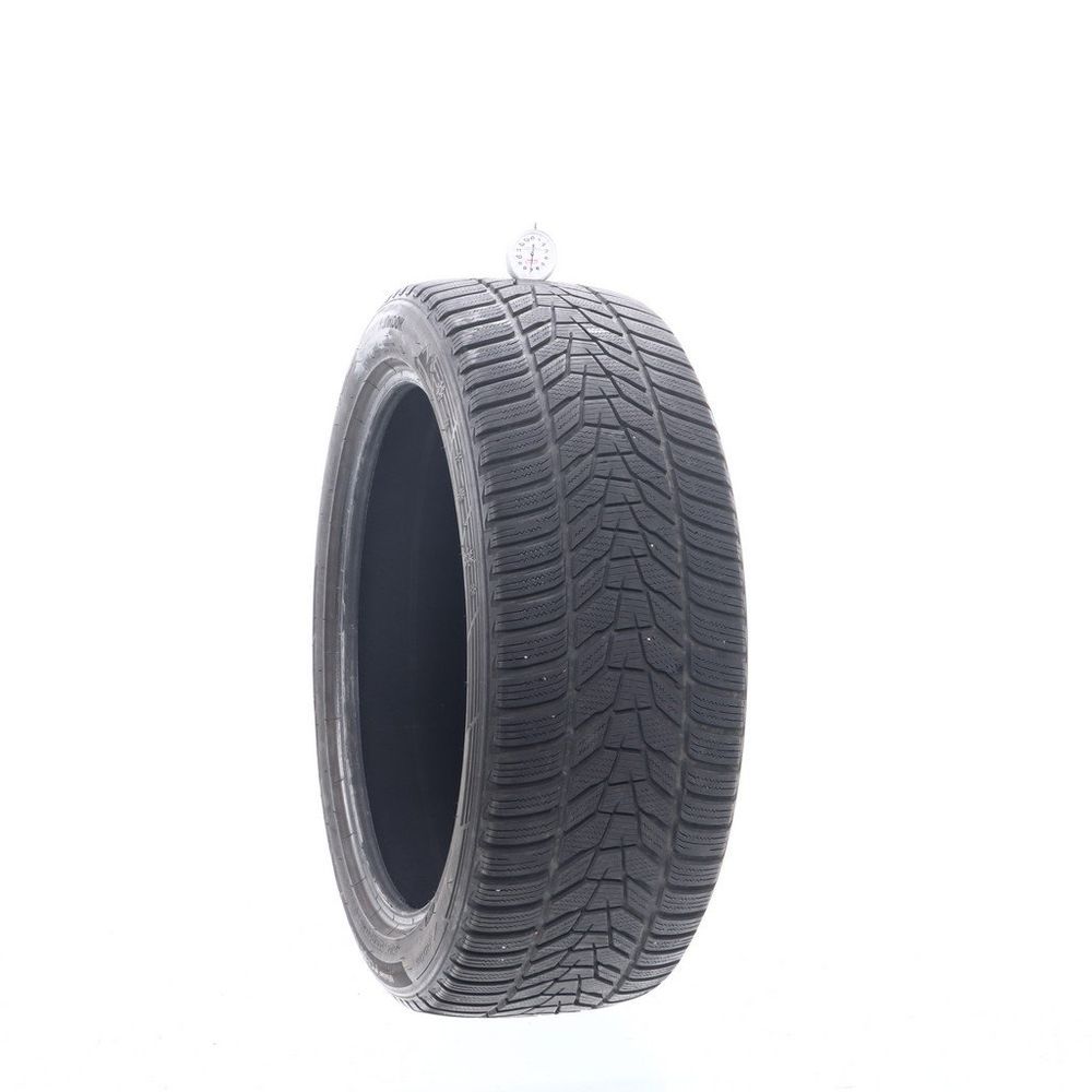 Used 245/45R20 Hankook Winter iCept evo3 103V - 7/32 - Image 1