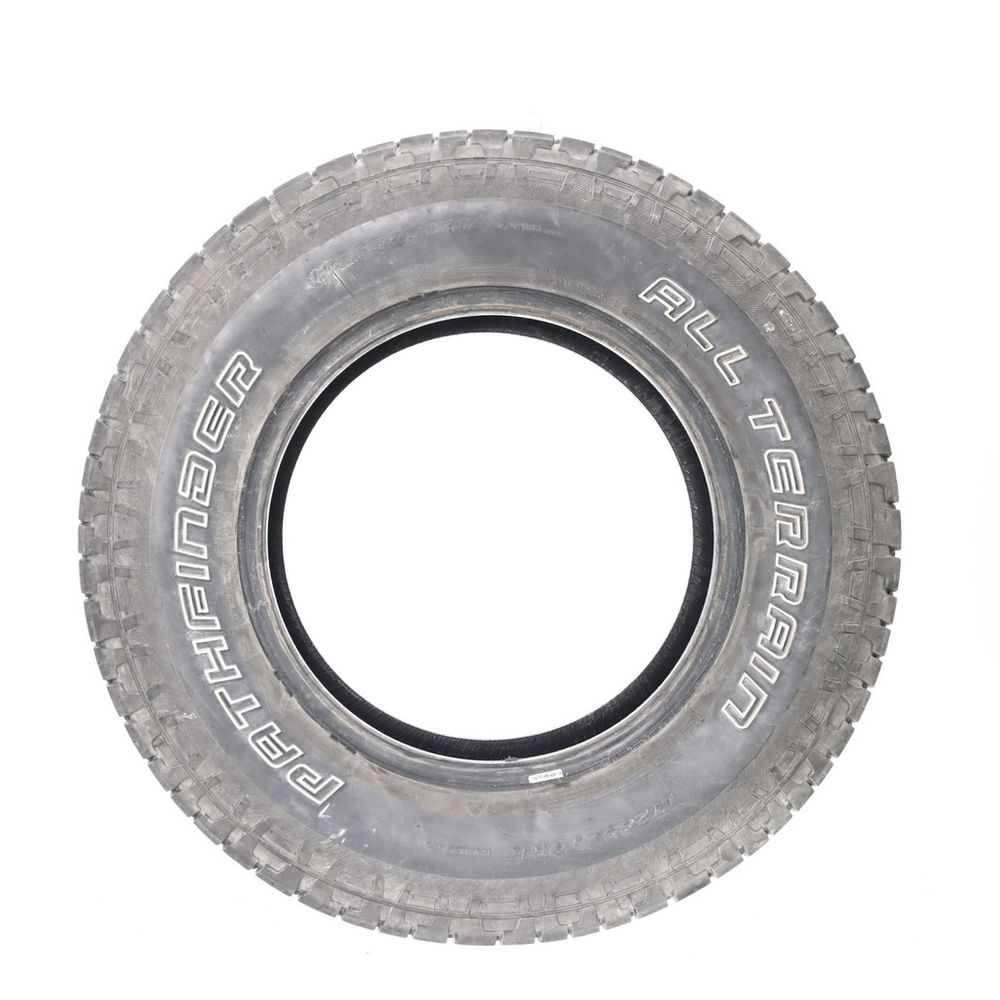 Used LT 265/70R17 Pathfinder All Terrain 121/118S E - 9/32 - Image 3