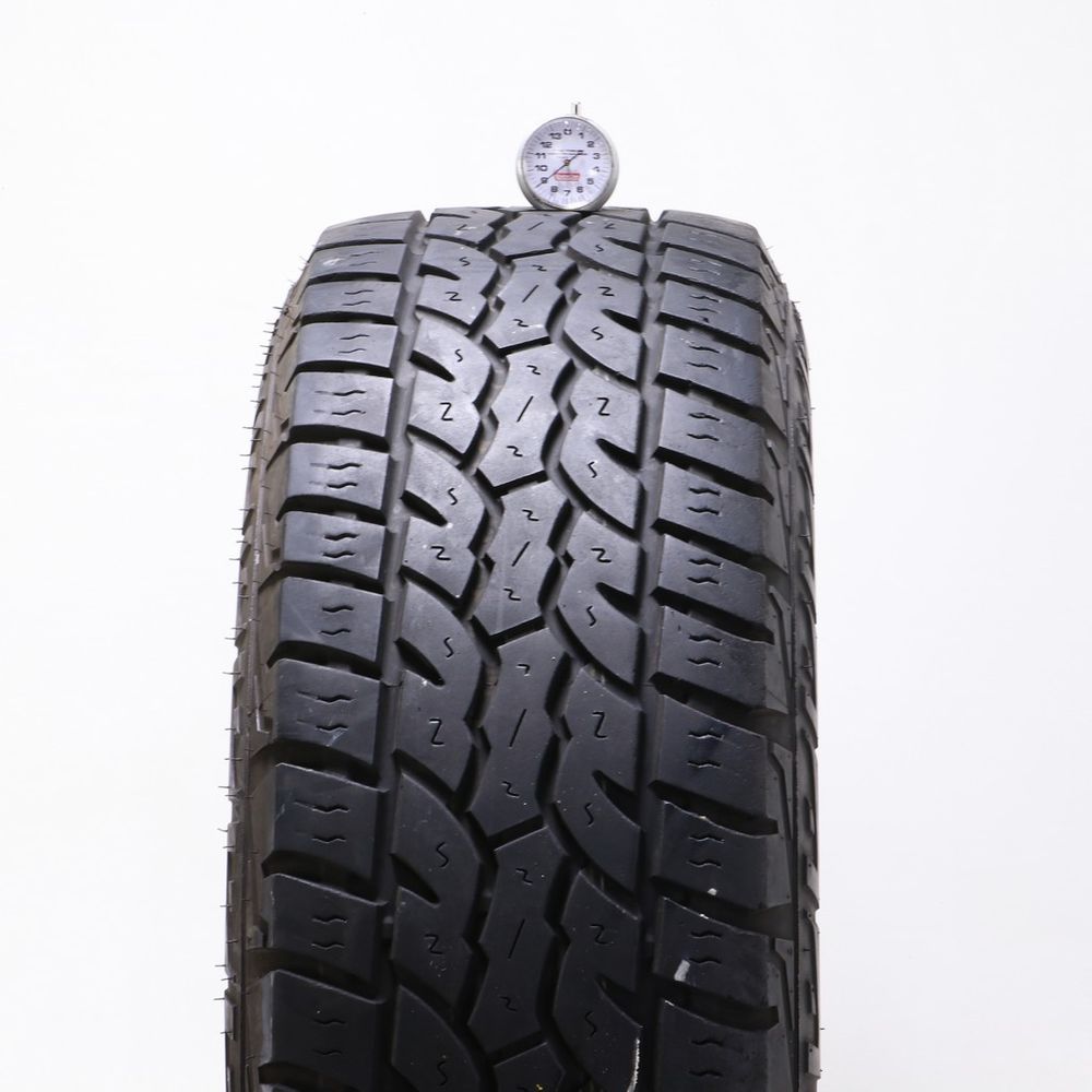 Used LT 275/65R18 Ironman All Country AT 123/120Q E - 9/32 - Image 2