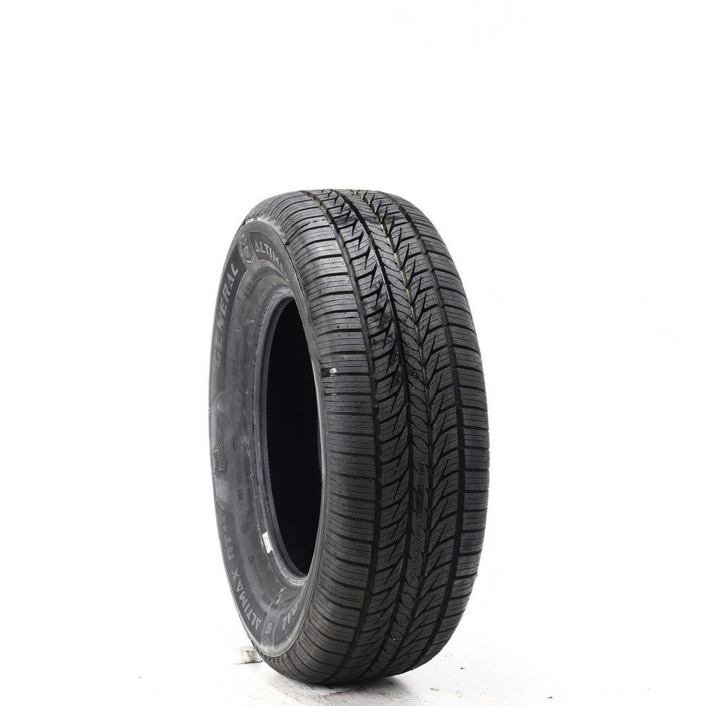 Set of (2) New 235/65R16 General Altimax RT43 103T - 11/32 - Image 1