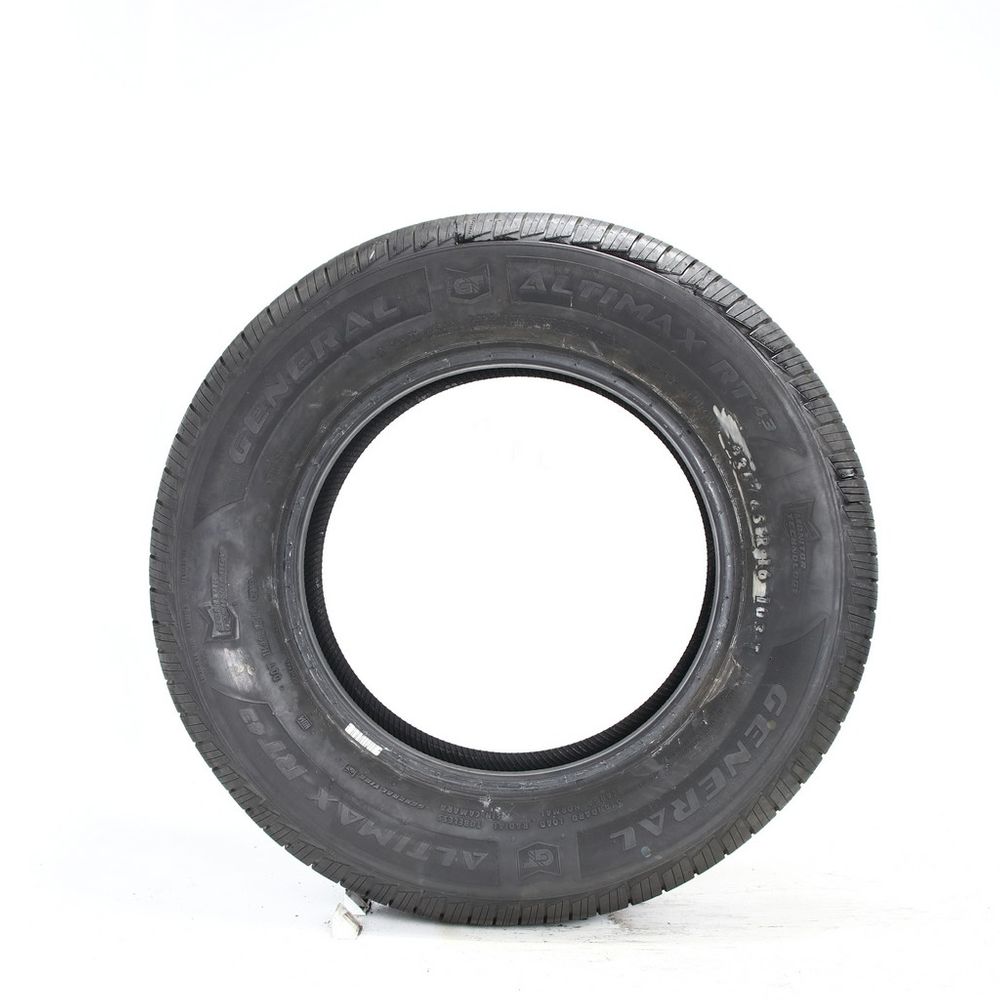 Set of (2) New 235/65R16 General Altimax RT43 103T - 11/32 - Image 3