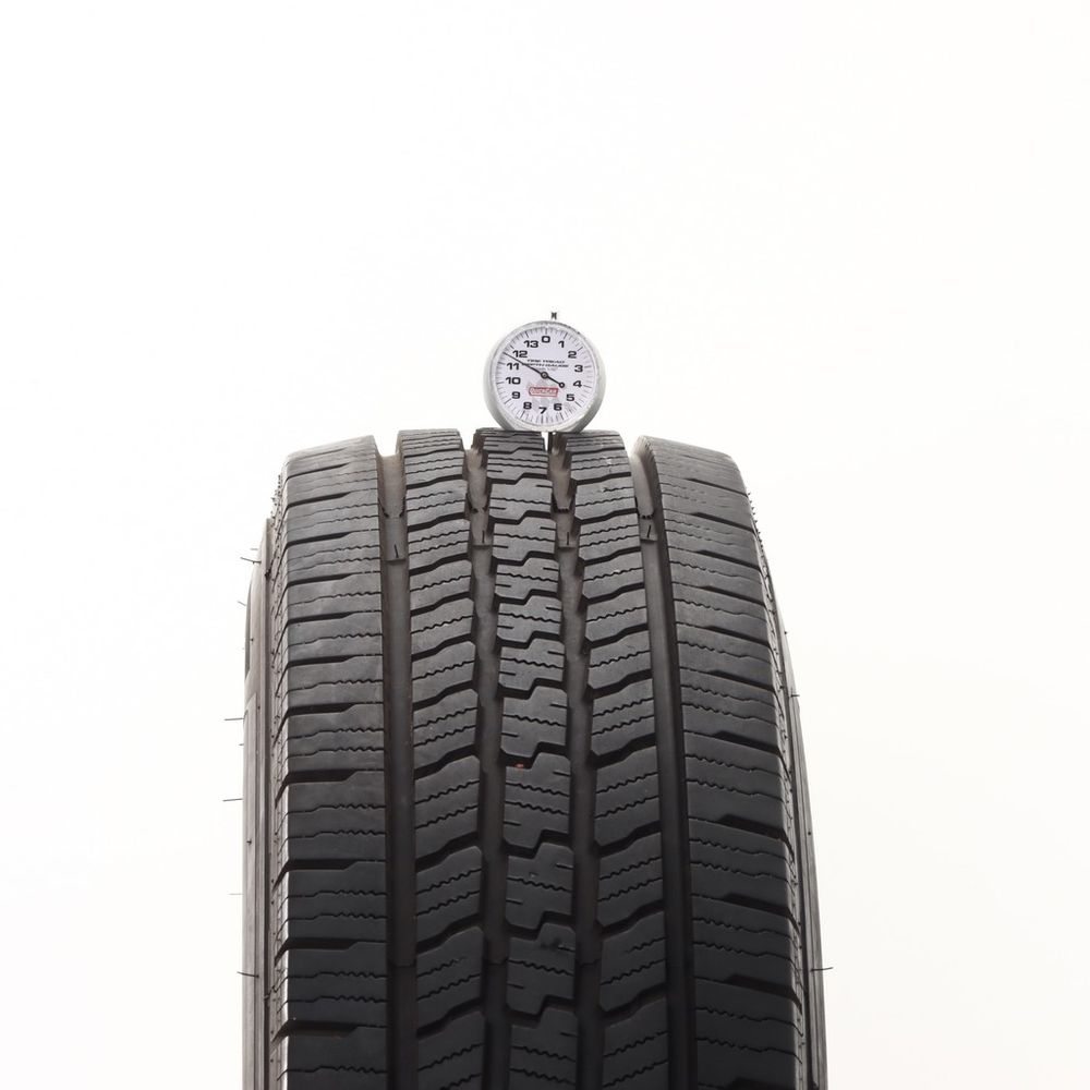 Set of (2) Used LT 235/85R16 Pathfinder HSR 120/116R E - 11.5-12.5/32 - Image 2