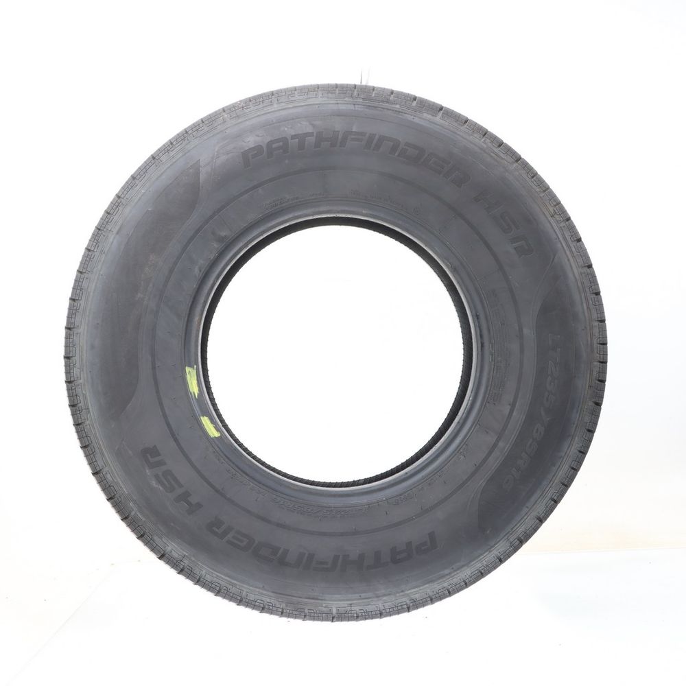 Set of (2) Used LT 235/85R16 Pathfinder HSR 120/116R E - 11.5-12.5/32 - Image 6