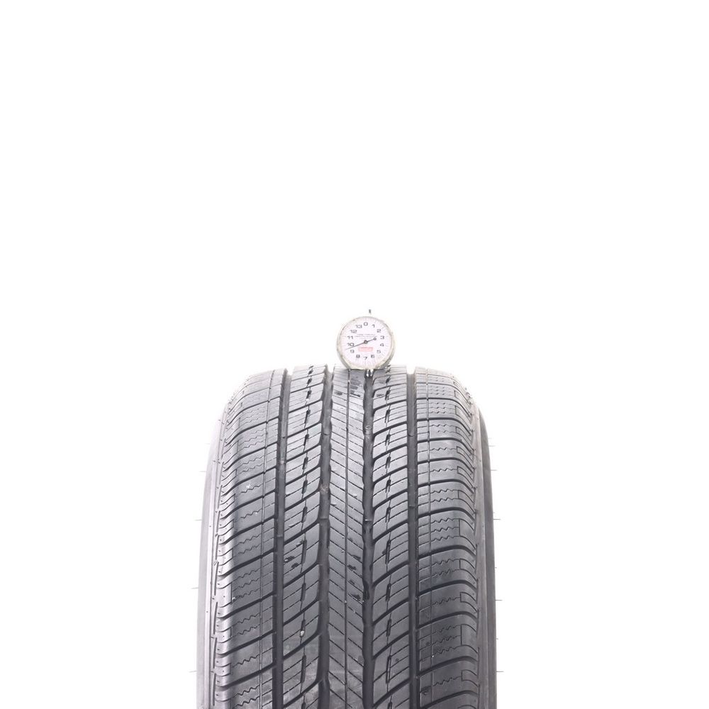 Used 225/60R17 Uniroyal Tiger Paw Touring A/S 99V - 9.5/32 - Image 2