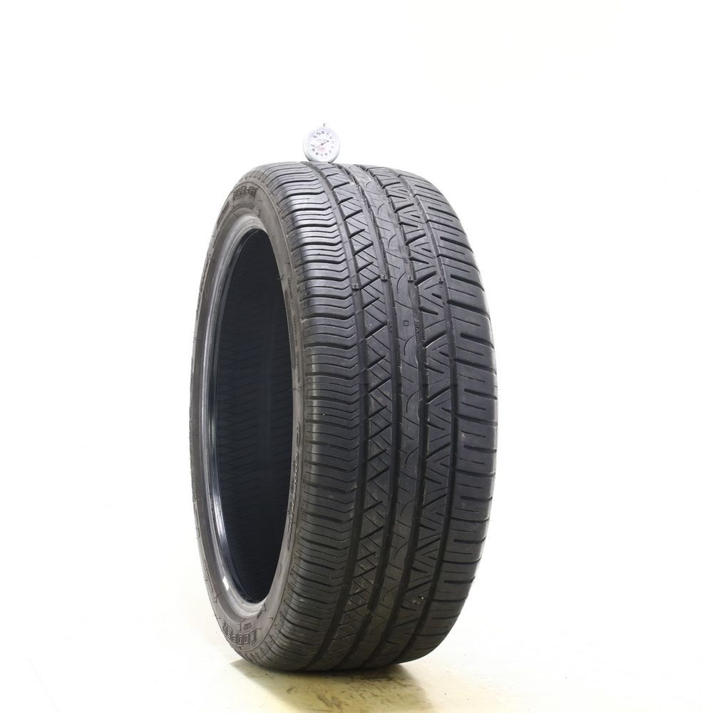 Used 245/40R20 Cooper Zeon RS3-G1 99Y - 9/32 - Image 1