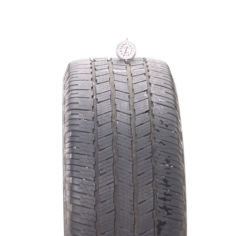 Used 285/45R22 Michelin X LT A/S 2 114H - 7.5/32 - Image 2