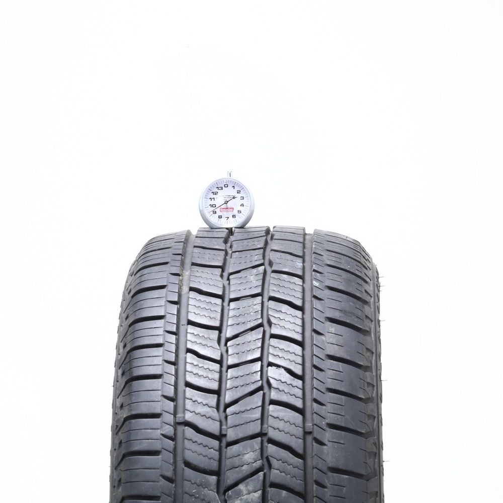 Set of (2) Used 225/55R19 DeanTires Back Country QS-3 Touring H/T 99H - 7.5-9/32 - Image 5