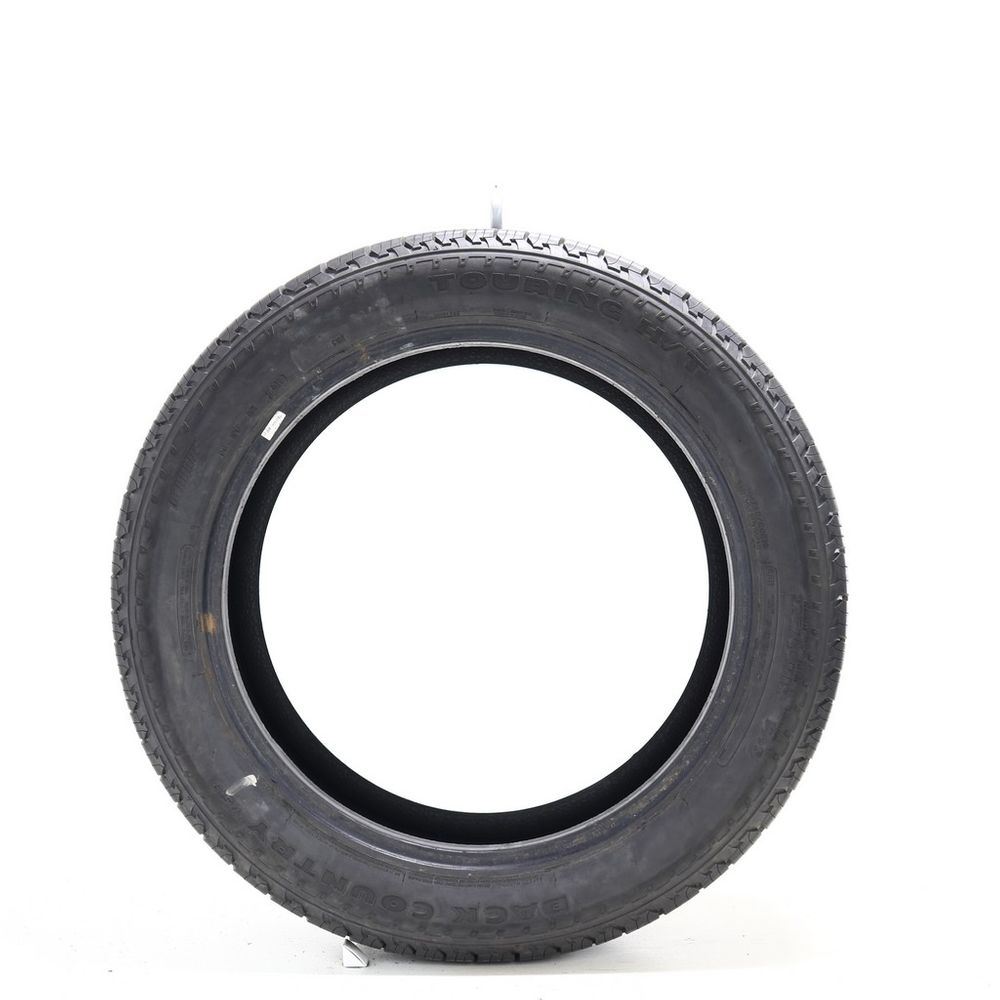Set of (2) Used 225/55R19 DeanTires Back Country QS-3 Touring H/T 99H - 7.5-9/32 - Image 6