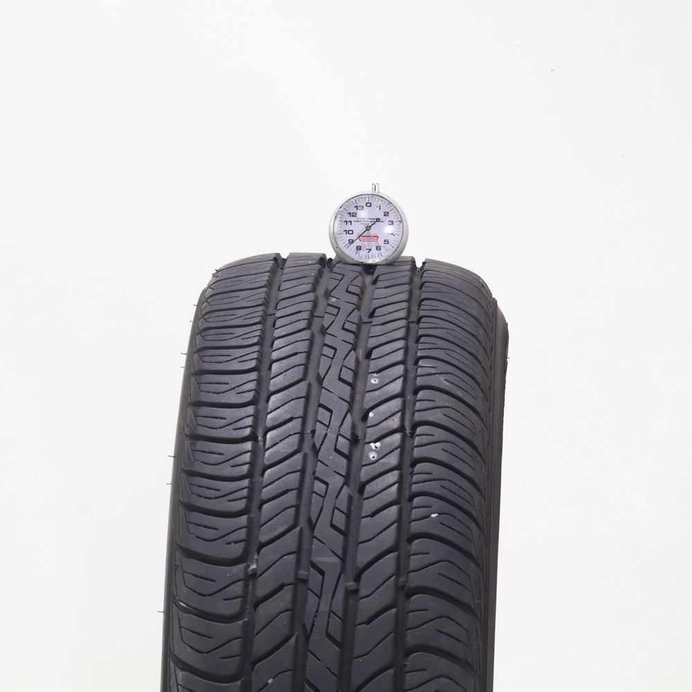 Used 205/55R16 Dunlop Conquest Touring 91H - 8.5/32 - Image 2