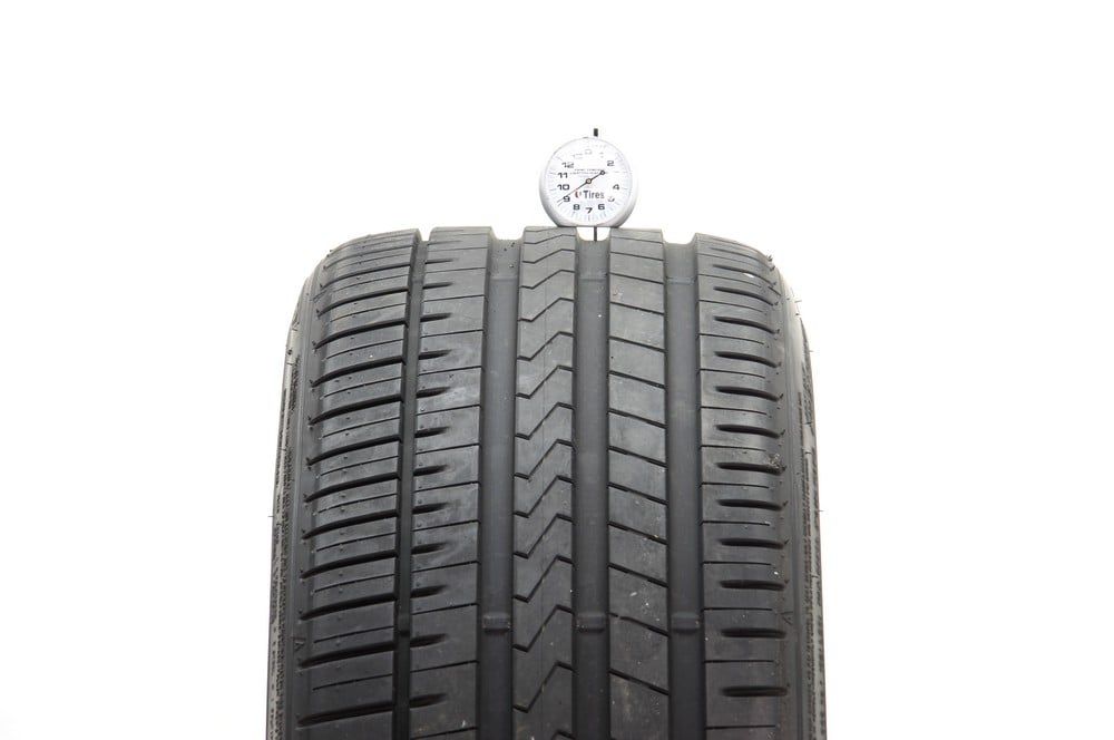 Used 245/35ZR20 Falken Azenis FK510 95Y - 9/32 - Image 2
