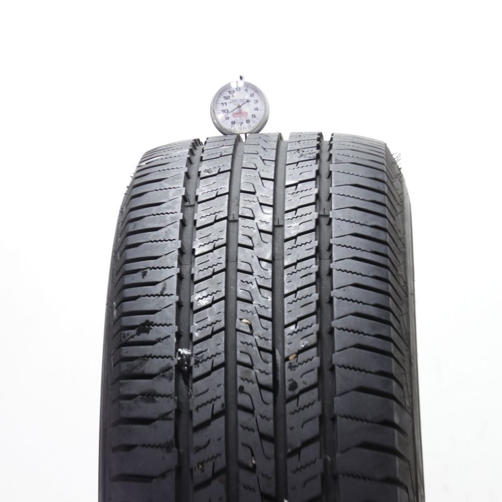 Set of (2) Used LT 265/70R17 Pathfinder HT 121/118S E - 9.5/32 - Image 2