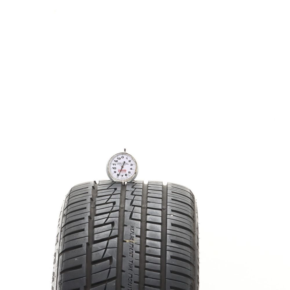 Set of (2) Used 215/45ZR18 General G-Max AS-07 93W - 7.5-8/32 - Image 2