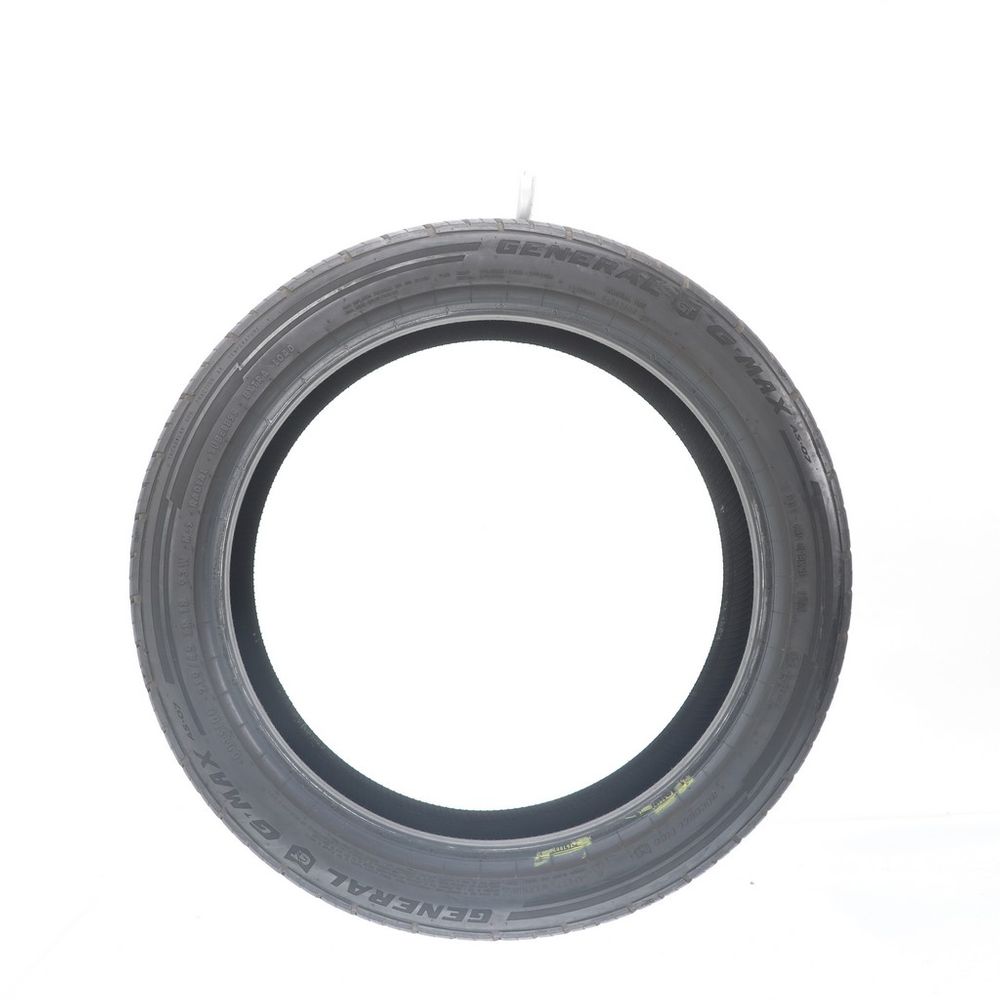 Set of (2) Used 215/45ZR18 General G-Max AS-07 93W - 7.5-8/32 - Image 3