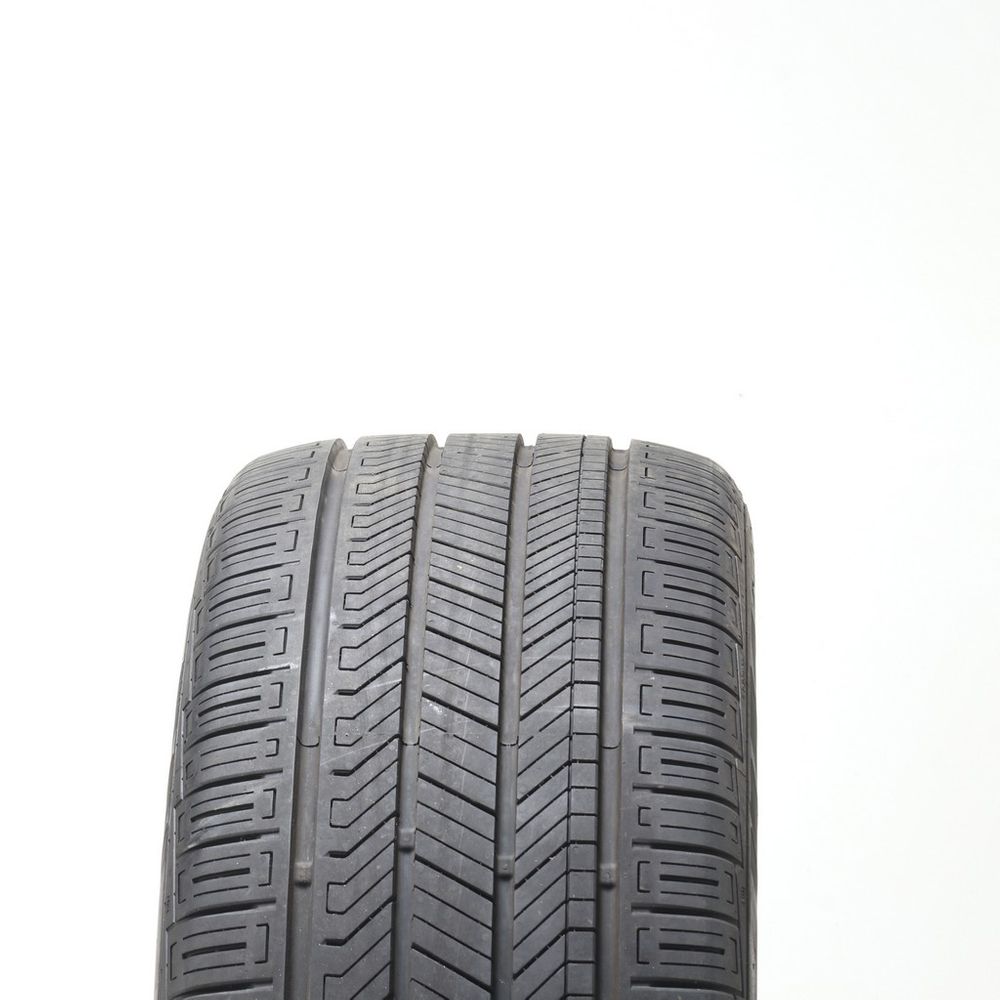 Driven Once 255/45R20 Continental CrossContact RX ContiSilent 105H - 10/32 - Image 2