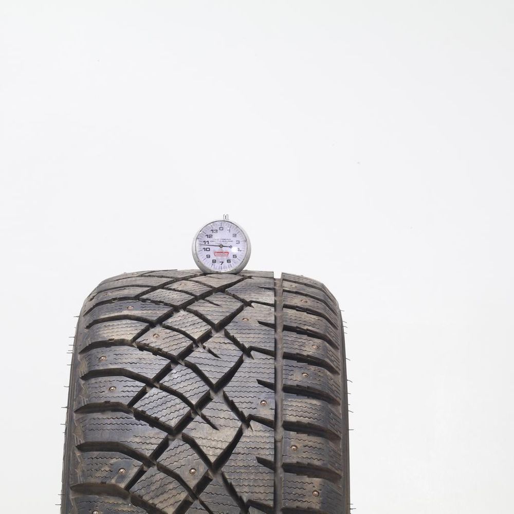 Used 225/50R17 Arctic Claw Winter WXI Studded 94T - 10.5/32 - Image 2