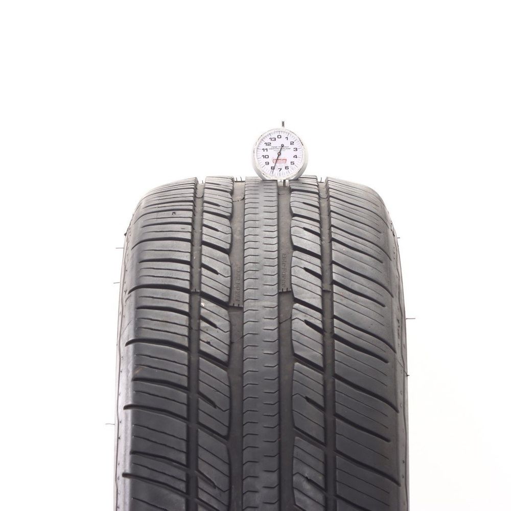 Set of (2) Used 255/60R18 BFGoodrich Elite-Force T/A Pursuit 112V - 7.5-8/32 - Image 2