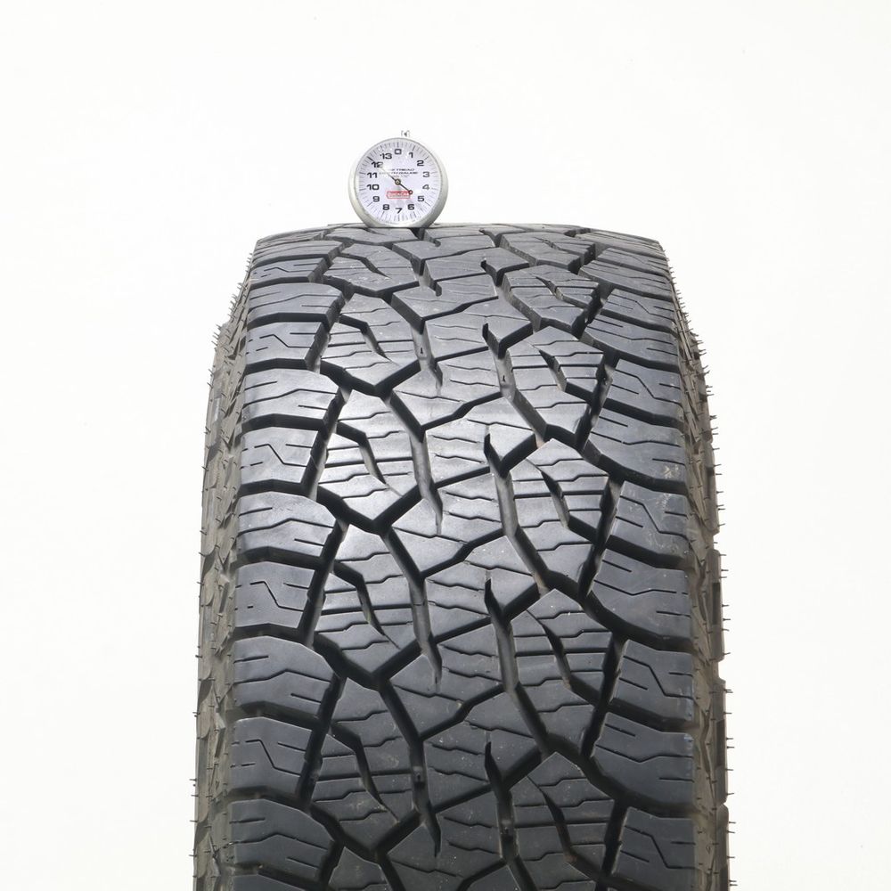 Used LT 265/70R17 Kumho Road Venture AT52 121/118S E - 12/32 - Image 2