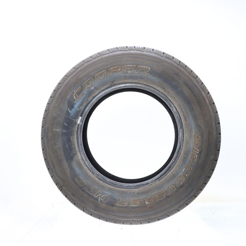 Driven Once 245/75R16 Cooper Discoverer HTP 111T - 12/32 - Image 3