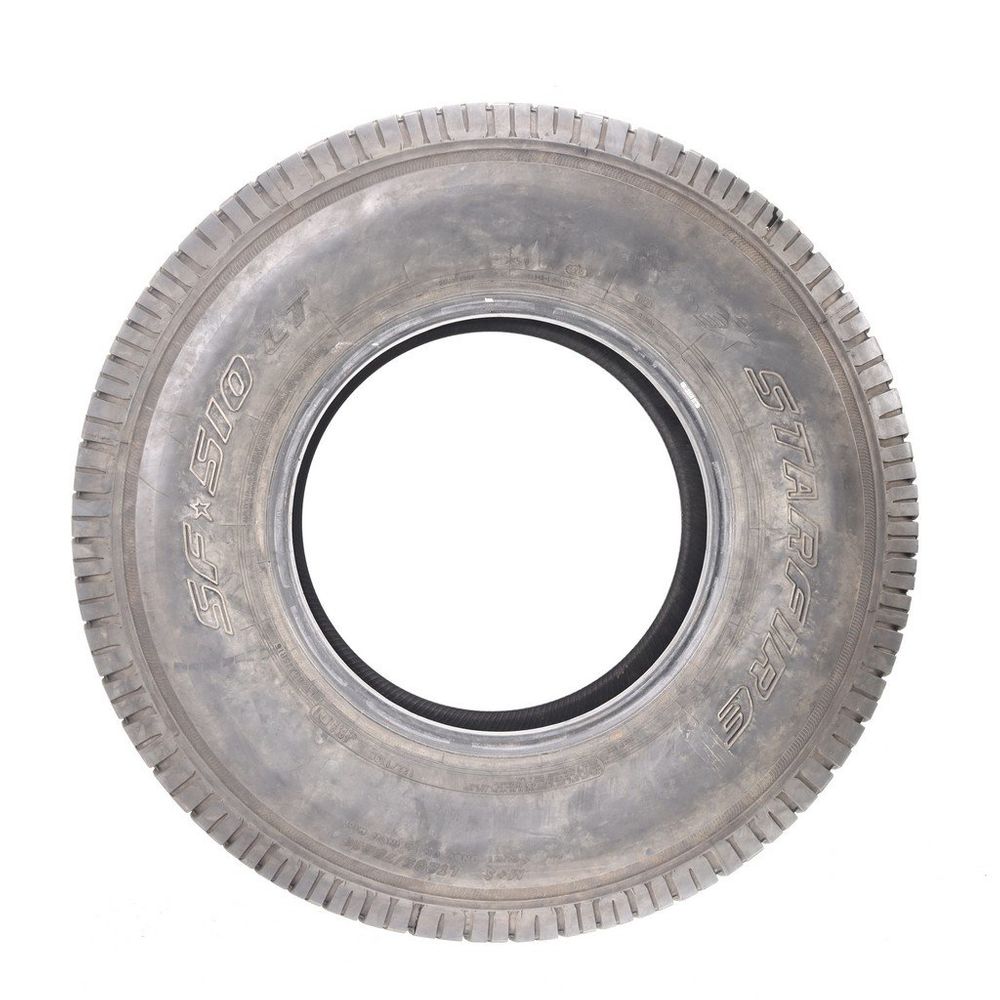 Used LT 285/75R16 Starfire SF-510 LT  122/119R D - 9/32 - Image 3