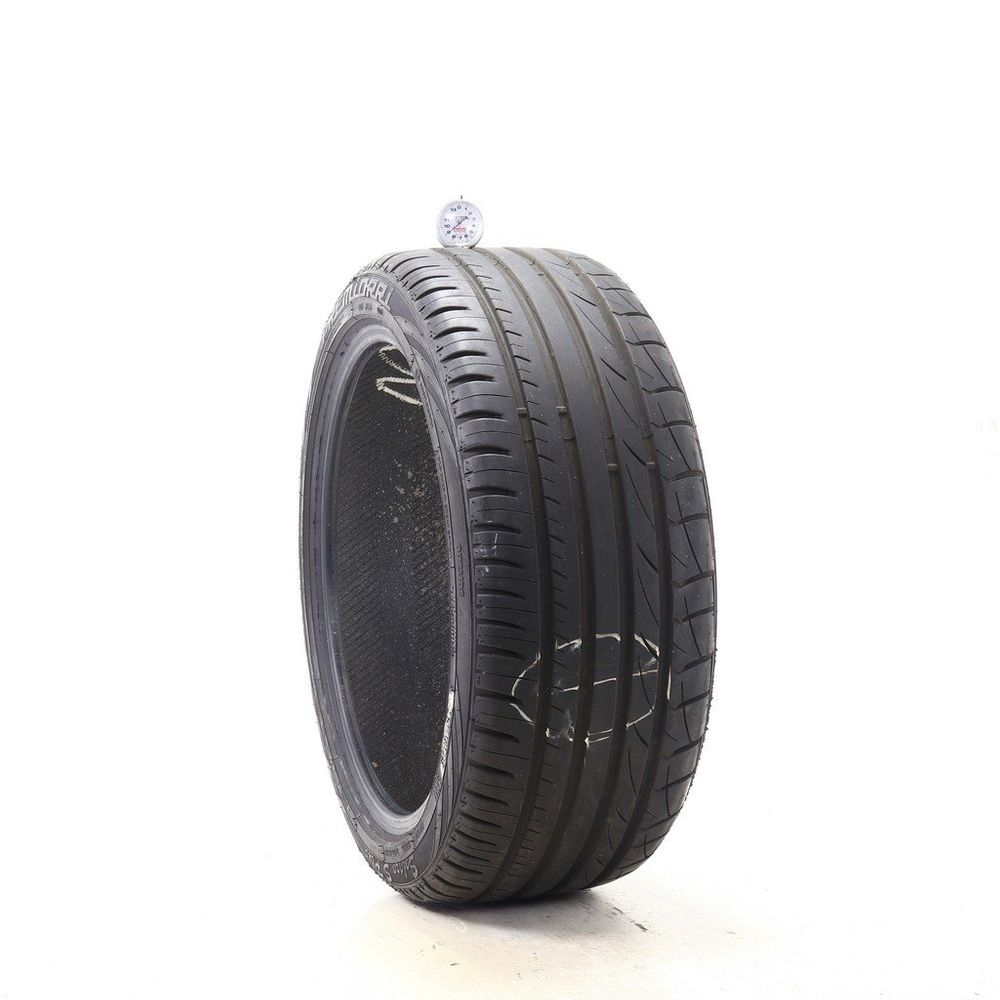 Used 245/40R19 Premiorri Solazo S Plus 94W - 9/32 - Image 1