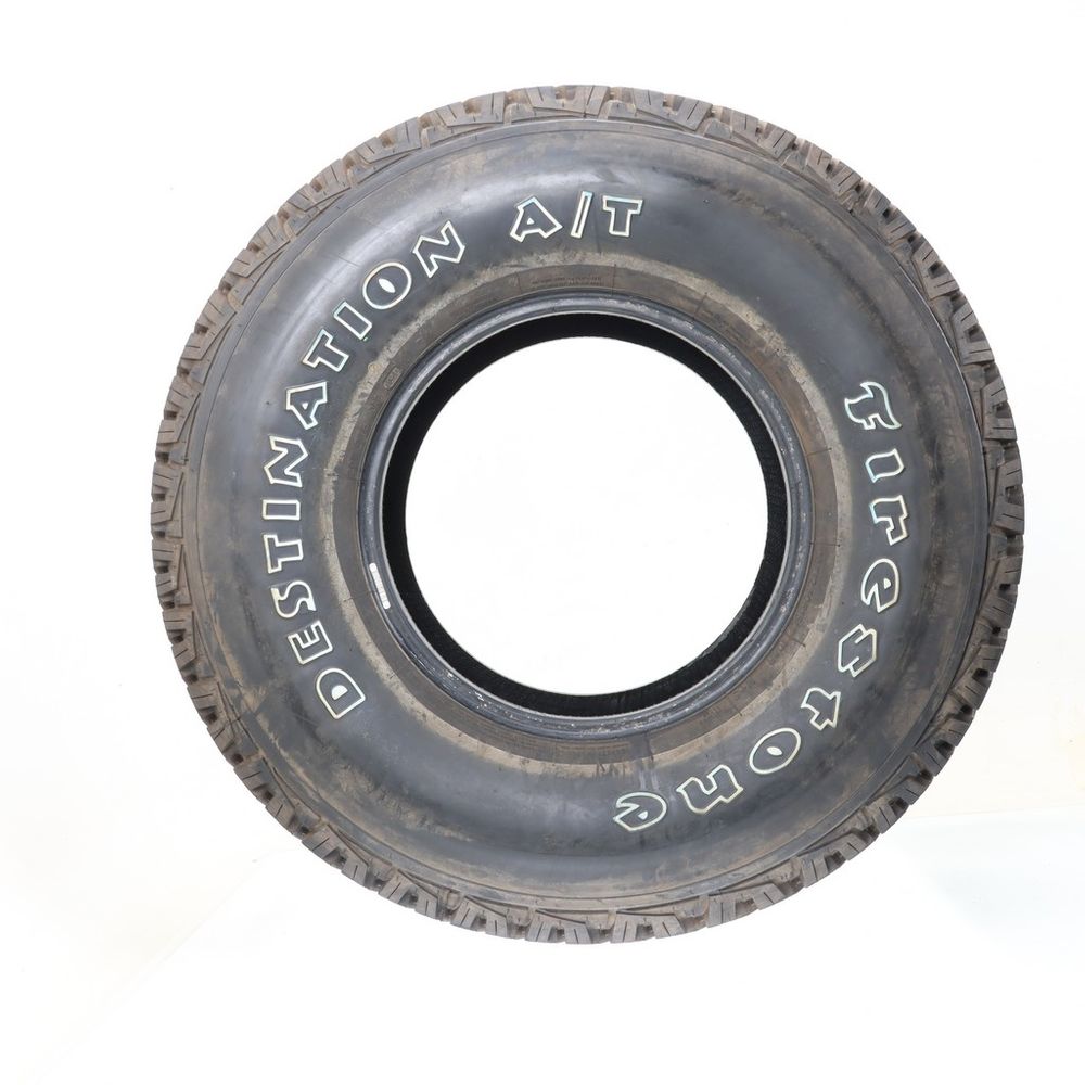 Used LT 33X12.5R15 Firestone Destination A/T 108R C - 18/32 - Image 3