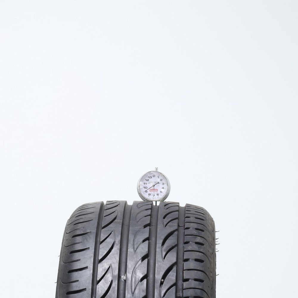Used 225/40ZR18 Pirelli P Zero Nero GT 92Y - 9/32 - Image 2