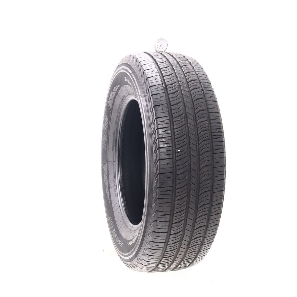 Set of (2) Used 275/65R18 Fuzion Highway 116T - 8-9/32 - Image 4