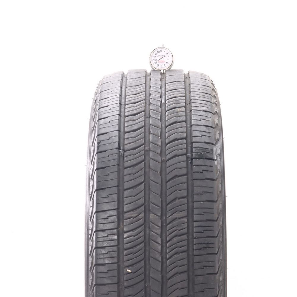 Set of (2) Used 275/65R18 Fuzion Highway 116T - 8-9/32 - Image 5