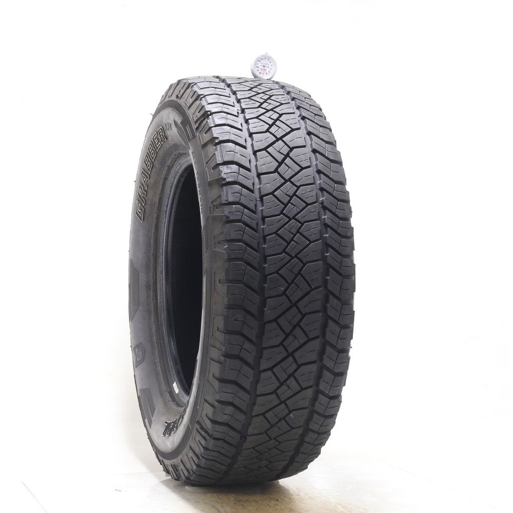 Set of (2) Used 275/65R18 General Grabber APT 116T - 10-10.5/32 - Image 4