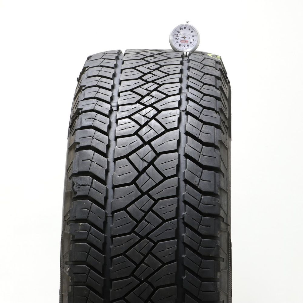 Set of (2) Used 275/65R18 General Grabber APT 116T - 10-10.5/32 - Image 5