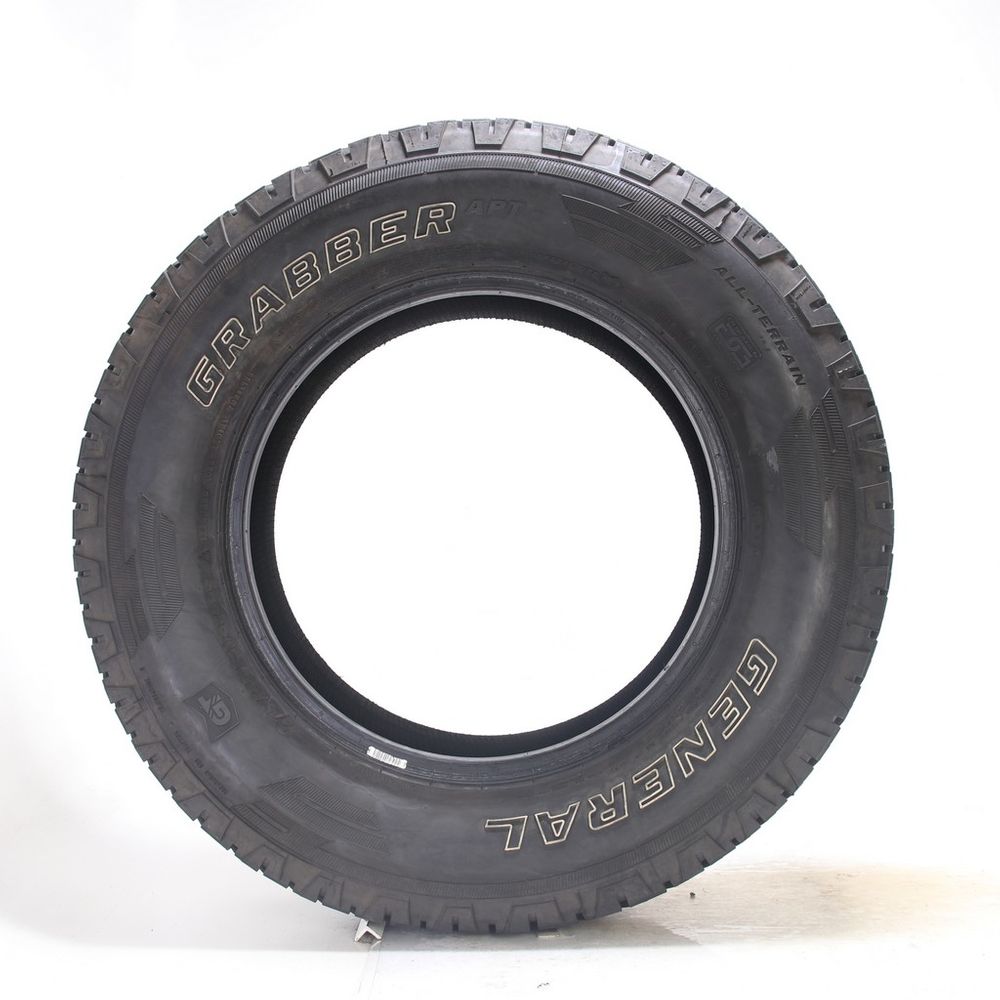 Set of (2) Used 275/65R18 General Grabber APT 116T - 10-10.5/32 - Image 6